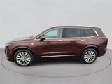 Certified 2022 Cadillac XT6 Premium Luxury image 2