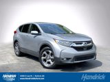 Used 2019 Honda CR-V EX image 1
