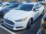 Used 2015 Ford Fusion S image 3