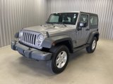 Used 2017 Jeep Wrangler Sport w/ Quick Order Package 23S image 3