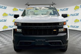 Certified 2021 Chevrolet Silverado 1500 W/T w/ WT Fleet Convenience Package image 2