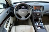 Used 2013 INFINITI G37 x w/ Interior Accent Pkg image 5