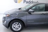 Used 2020 Chevrolet Equinox LT image 4