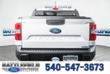 New 2025 Ford Maverick XL w/ 4K Tow Package image 5