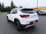 Used 2023 Chevrolet TrailBlazer LT w/ Convenience Package image 5