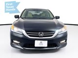 Used 2015 Honda Accord EX-L image 2