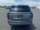 Used 2022 Cadillac XT6 Premium Luxury image 4