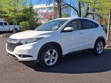 Used 2016 Honda HR-V EX image 3