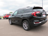 Used 2023 GMC Terrain SLT image 4