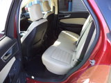 Used 2022 Ford Edge SEL w/ Convenience Package image 3