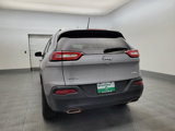 Used 2018 Jeep Cherokee Latitude image 6