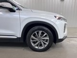 Used 2019 Hyundai Santa Fe AWD image 4