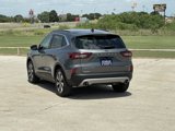 Used 2025 Ford Escape Platinum image 5