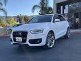 Used 2015 Audi Q3 2.0T Premium Plus image 2