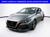 Used 2021 Nissan Sentra SV image 4
