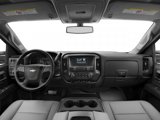 Used 2016 Chevrolet Silverado 2500 W/T image 5