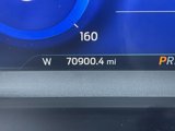 Used 2020 Ford Escape Titanium image 4