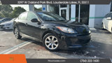 Used 2013 MAZDA MAZDA3 i SV image 2