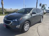 Used 2018 Chevrolet Equinox LT image 4