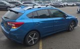 Used 2019 Subaru Impreza 2.0i Premium image 3