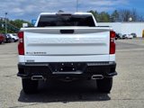 Used 2019 Chevrolet Silverado 1500 Custom Trail Boss w/ Custom Convenience Package image 5