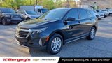 Certified 2022 Chevrolet Equinox LT image 4