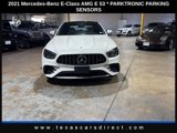 Used 2021 Mercedes-Benz E 53 AMG 4MATIC Sedan image 3