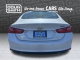 Used 2017 Chevrolet Malibu Premier w/ Premier Sun and Wheel Package image 4