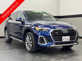 Used 2023 Audi Q5 2.0T Premium Plus image 1