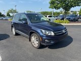 Used 2016 Volkswagen Tiguan SE image 3