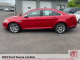 Used 2010 Ford Taurus Limited image 6