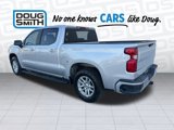 Used 2020 Chevrolet Silverado 1500 LT image 3