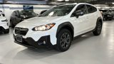 Certified 2022 Subaru Crosstrek 2.5i Sport w/ Moonroof Package image 5