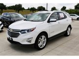 Used 2020 Chevrolet Equinox Premier image 3