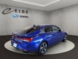 Used 2022 Hyundai Elantra Limited image 5