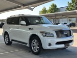 Used 2012 INFINITI QX56 2WD image 3