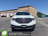 Used 2018 GMC Acadia SLE image 3