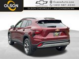 New 2025 Chevrolet Trax LT w/ Driver Confidence Package image 4