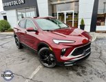 Used 2025 Buick Encore GX Sport Touring w/ Comfort Package image 2