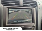 Used 2018 Ford Fusion Titanium image 5