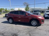 Used 2011 MAZDA CX-7 i Sport w/ Convenience Pkg image 4