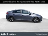 Used 2019 Hyundai Ioniq SEL image 2
