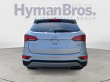 Used 2017 Hyundai Santa Fe Sport image 4