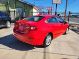 Used 2017 Chevrolet Cruze LT w/ Convenience Package image 5