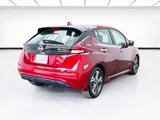 Used 2019 Nissan Leaf SV w/ SV Technology Package image 4