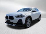 Used 2022 BMW X2 xDrive28i w/ Convenience Package image 4