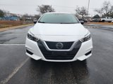 Used 2021 Nissan Versa S image 2
