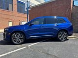 Used 2023 Cadillac XT6 Sport w/ Technology Package image 4