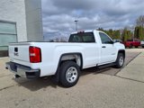 Used 2018 GMC Sierra 1500 2WD Regular Cab image 2