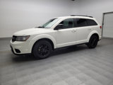 Used 2019 Dodge Journey SE image 2